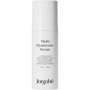JorgObé Multi-Hyaluronic Serum 50 ml
