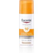 Eucerin Sun Pigment Control Tinted SPF 50+ 50 ml