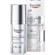 Eucerin Hyaluron-Filler Epigenetic Serum 30 ml