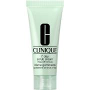 Clinique 7 Day Scrub Cream Rinse-Off Formula 15 ml