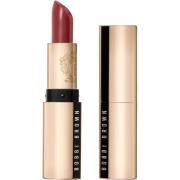 Bobbi Brown Luxe Lipstick Cranberry