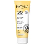 Patyka Body Sun Milk SPF30 100 ml