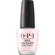 OPI Nail Lacquer The New OPIcons OPI’m a ?Bubble Bunny