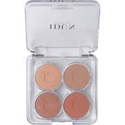 IDUN Minerals Mineral Eyeshadow Palette