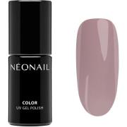 NEONAIL UV Gel Polish Soft Taupe