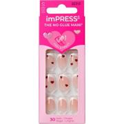 Kiss Impress Nails Sweetest Gift