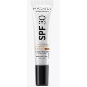 Mádara Plant Stem Cell Age-Defying Face Sunscreen SPF 30 10 ml