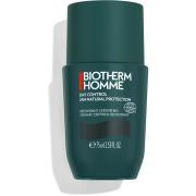 Biotherm Day Control Natural Protect Deodorant Roll-On 75 ml
