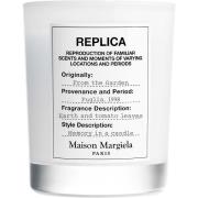 Maison Margiela Replica Candle From the Garden 165 g