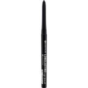 essence Longlasting Eye Pencil 18h + Waterproof 01 Black Fever