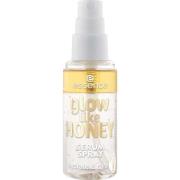 essence Glow Like Honey Serum Spray 50 ml