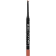 essence 8H Matte Comfort Lipliner 10 12 Cushion Talk