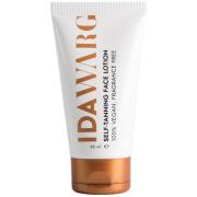 IDA WARG Beauty Self-Tanning Face Lotion 50 ml