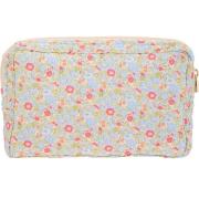 Bon Dep Pouch Small Mw Liberty Betsy Ann Light Blue