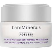 bareMinerals AGELESS 10% Phyto ProCollagen Firming Anti-Age Cream