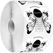 NEONAIL Nail Forms 100 St.