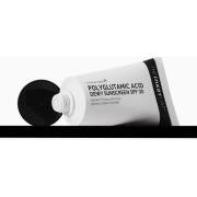 The Inkey List Polyglutamic SPF 30 Sunscreen Tube 50 ml