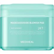 Mediheal Madecassoside Blemish Pad 100 St.