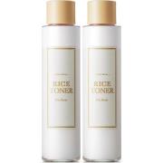 I'm From Bundle Rice Toner 150ml x 2