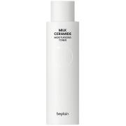 Beplain Milk Ceramide Moisturizing Toner 150 ml