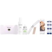 NEONAIL Gel Stickers Full Kit M10