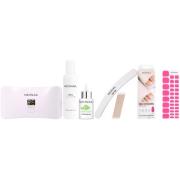 NEONAIL Gel Stickers Full Kit P02