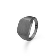 Captena Luff Ring Rostfreier Stahl DU30024