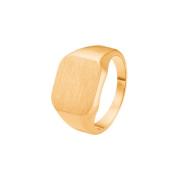 Captena Luff Ring Rostfreier Stahl DU30025