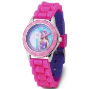 Accutime Barbie Time Teacher Watch P001182