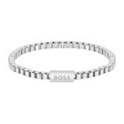 BOSS Armband Rostfreier Stahl 1580288