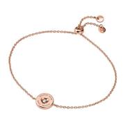 Michael Kors Premium Armband Silber Rose Gold plattiert MKC1485AN791