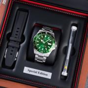 Jaguar Executive Diver Special Edition Set J860-B-S