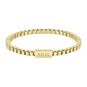 BOSS Armband Rostfreier Stahl 1580289