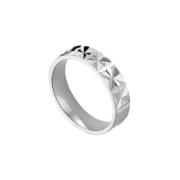 Jane Kønig Reflection Ring Silber MRR01-S-AW2000