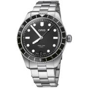 ORIS Divers 65 Date 01-400-7772-4054-07-8-20-18