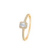 Mads Z Isabella Ring 14 kt. Gold 1546036