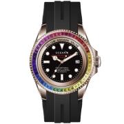 OceanX Sharkmaster 1000 Limited Edition SMS1006