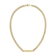 Tommy Hilfiger Necklace Halskette Rostfreier Stahl 2790578