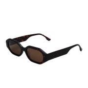 Nordgreen Fårö Sunglasses Sonnenbrille FA145HCBAHCBABR