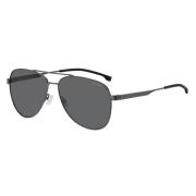 BOSS BOSS 1641/S Sonnenbrille 207091V8160M9