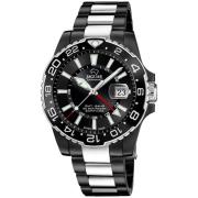 Jaguar Executive Diver GMT Limited Edition Denmark J1031/1S