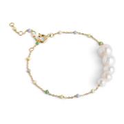 Enamel Lola Carmen Armband 18 kt. B130G