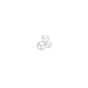 Julie Sandlau Esther Ohrring Single 14 kt. Gold YG14-ST342