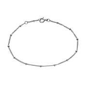 Maanesten Nala Armband Silber 8012c