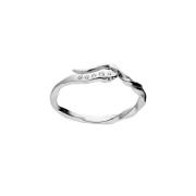 Maanesten Hera Ring Silber 4814c