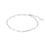 Pernille Corydon Eden Armband Silber b-723-s