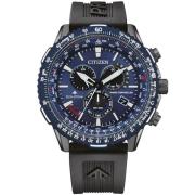 Citizen Eco-Drive Radio Controlled CB5006-02L