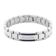 Tommy Hilfiger Parker Armband Rostfreier Stahl 2790600