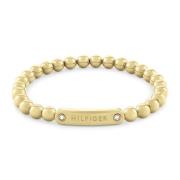 Tommy Hilfiger Metal Beads Armband Rostfreier Stahl 2780935