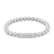 Tommy Hilfiger Metal Beads Armband Rostfreier Stahl 2780934